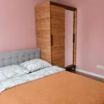 Apartment Uroczy Z Garazem *