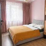 Apartment Uroczy Z Garazem *