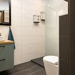 Apartment Uroczy Z Garazem *