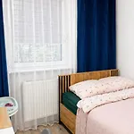 Uroczy Z Garazem Apartment Krakow