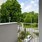 Apartment Uroczy Z Garazem Krakow