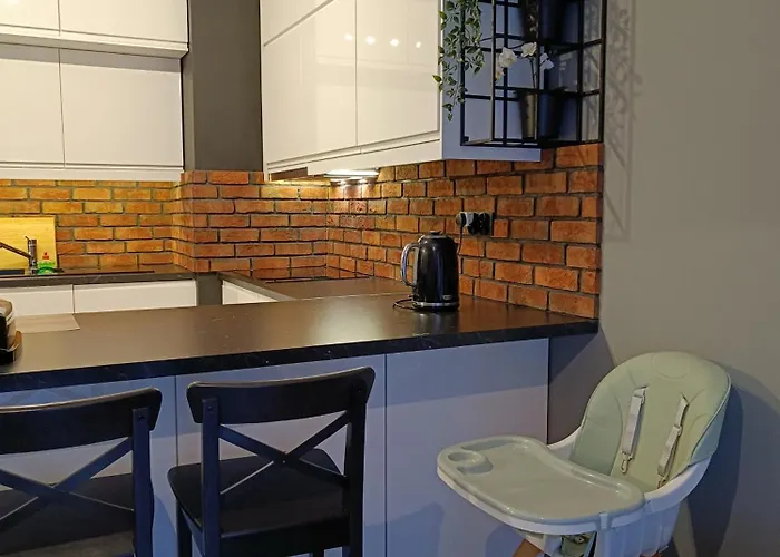 Uroczy Z Garazem Краков