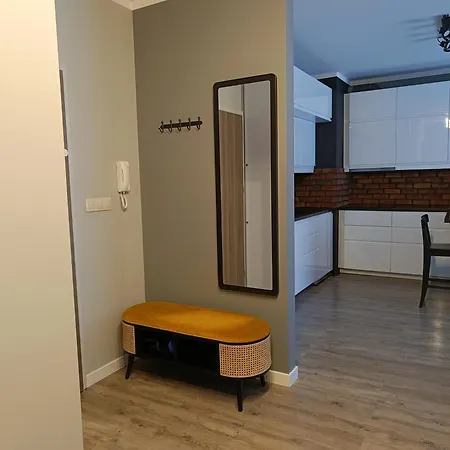 Uroczy Z Garazem * Cracovie