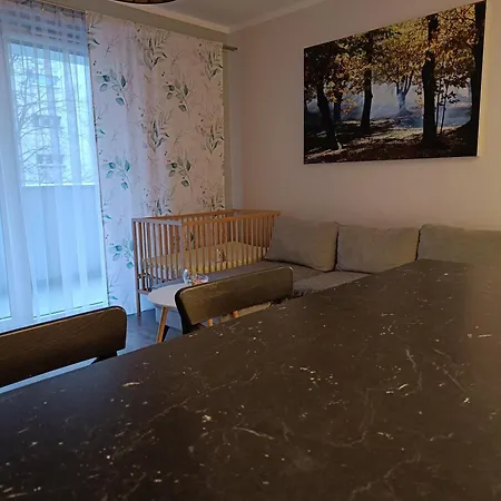 Uroczy Z Garazem * Cracovie