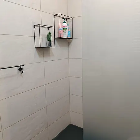 Uroczy Z Garazem Appartement *